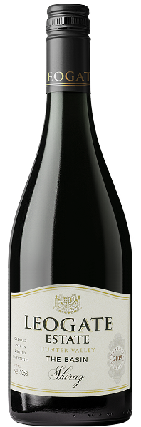 The Basin
Reserve Shiraz